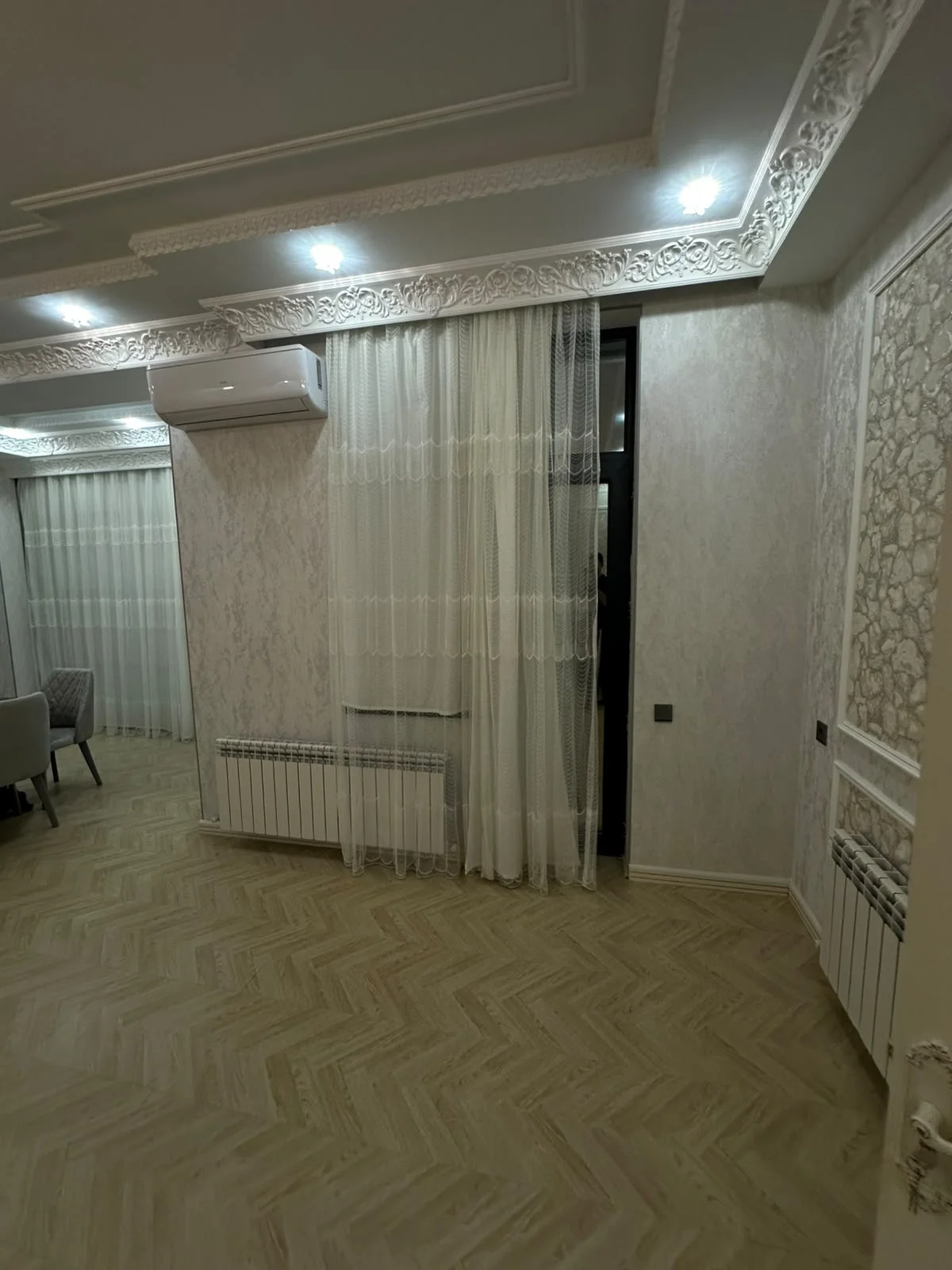 Satılır 3 otaqlı Mənzil 136 m² Nəsimi r.