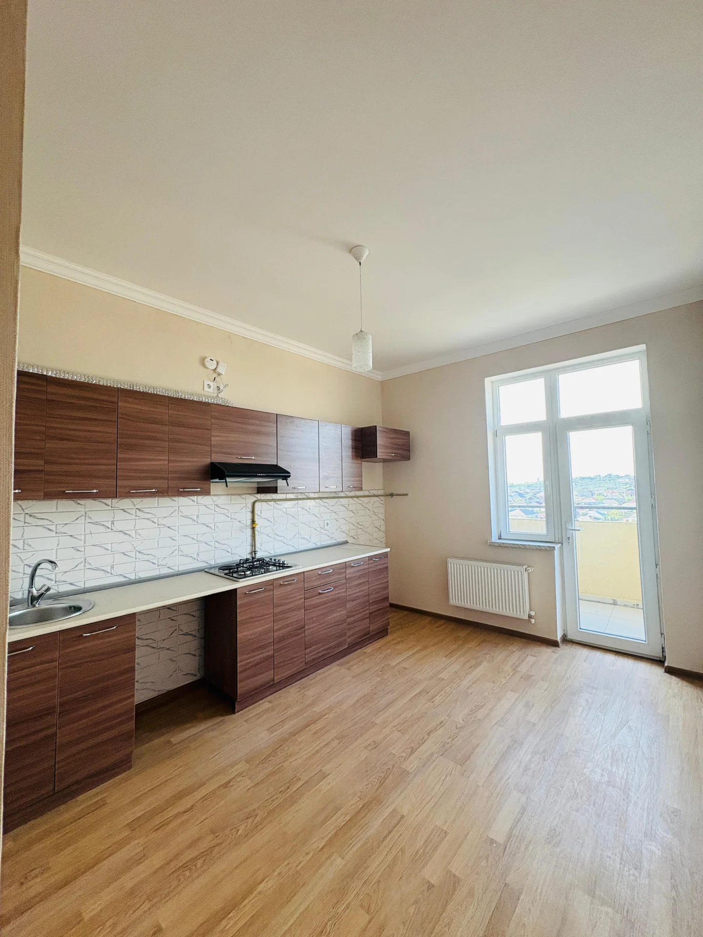 Kirayə 4 otaqlı Mənzil 120 m² Binəqədi r. – şəkil 2