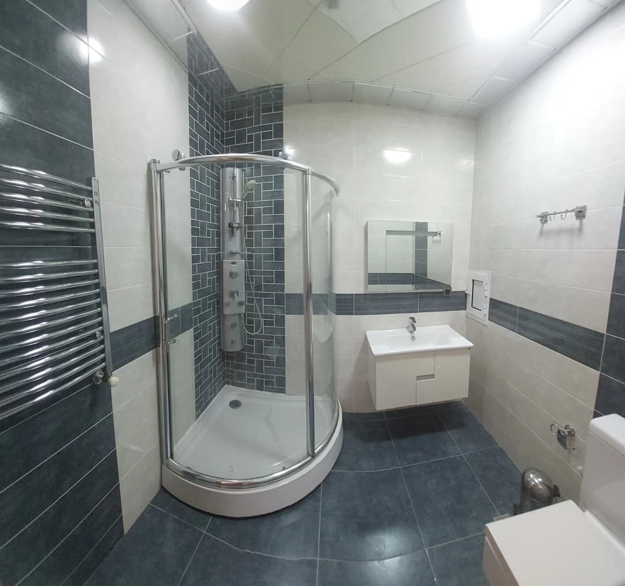 Kirayə 3 otaqlı Mənzil 169 m² Nərimanov r. – şəkil 13