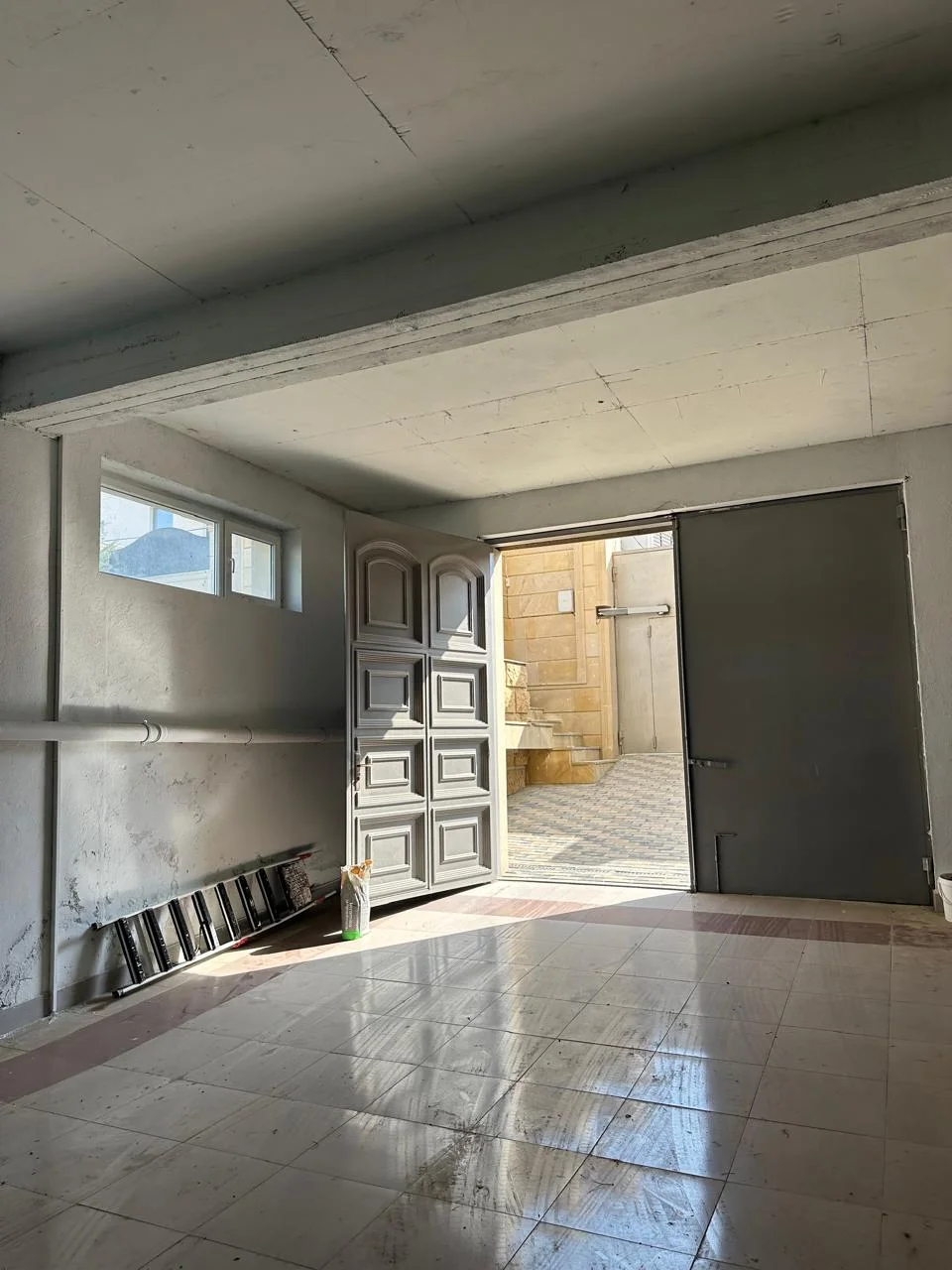 Kirayə 2 otaqlı Həyət evi / Bağ evi 87.4 m² Səbail r. Badamdar q. – şəkil 9