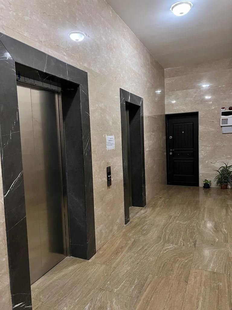 Satılır 3 otaqlı Mənzil 125 m² Nəsimi r. – şəkil 15