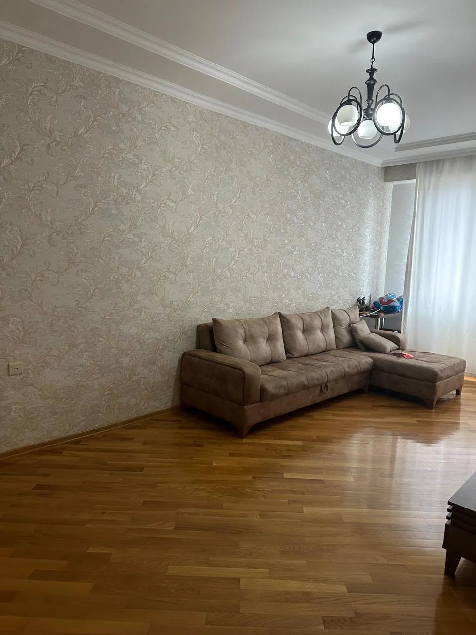 Kirayə 2 otaqlı Mənzil 75 m² Yasamal r. İnşaatçılar m. – şəkil 4