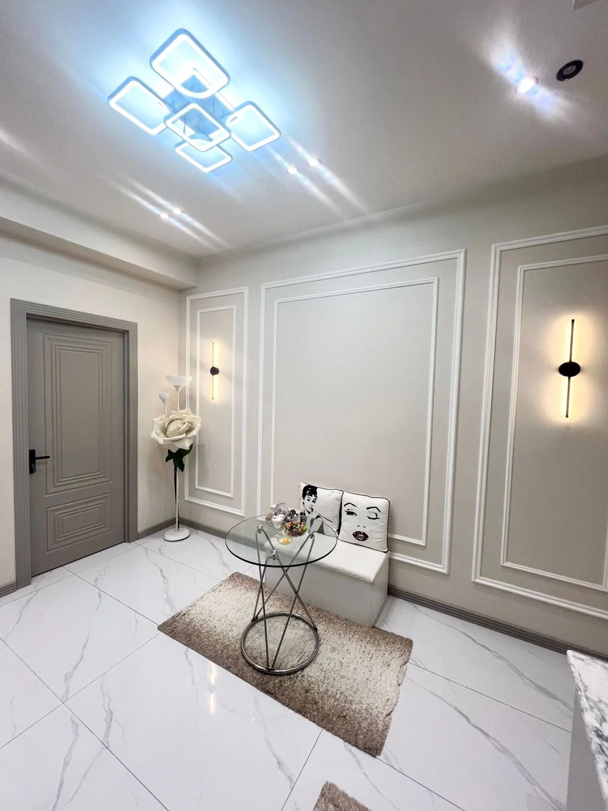 Satılır 2 otaqlı Mənzil 71 m² Yasamal r. – şəkil 17