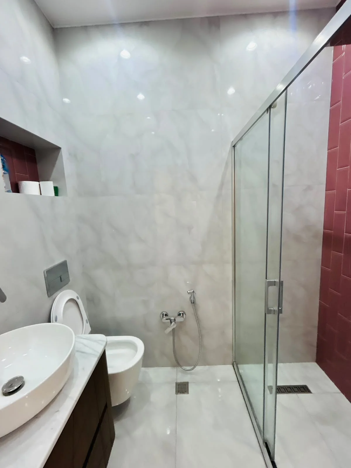 Kirayə 2 otaqlı Mənzil 71 m² Yasamal r. – şəkil 4