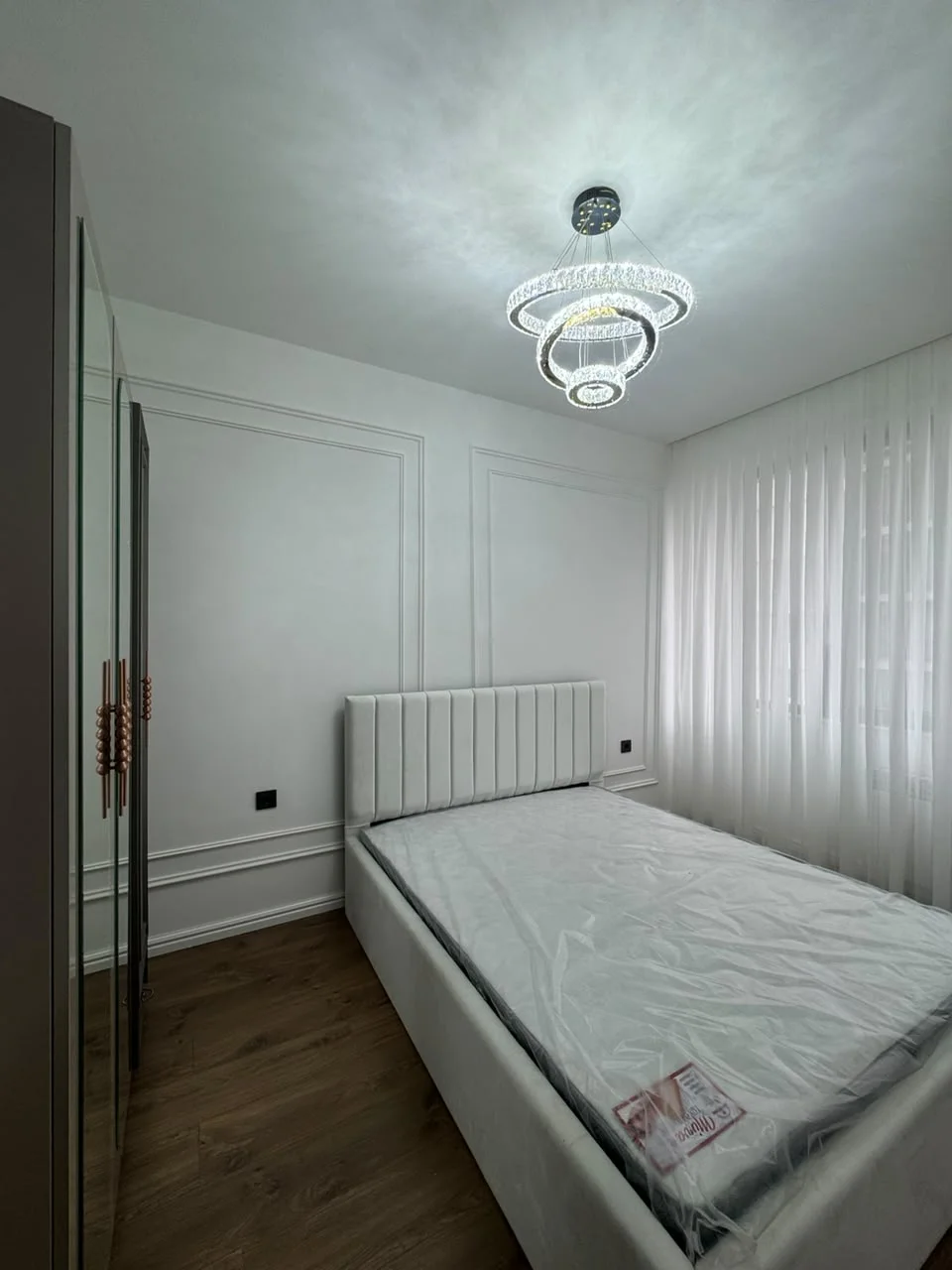 Kirayə 3 otaqlı Mənzil 80 m² Yasamal r.