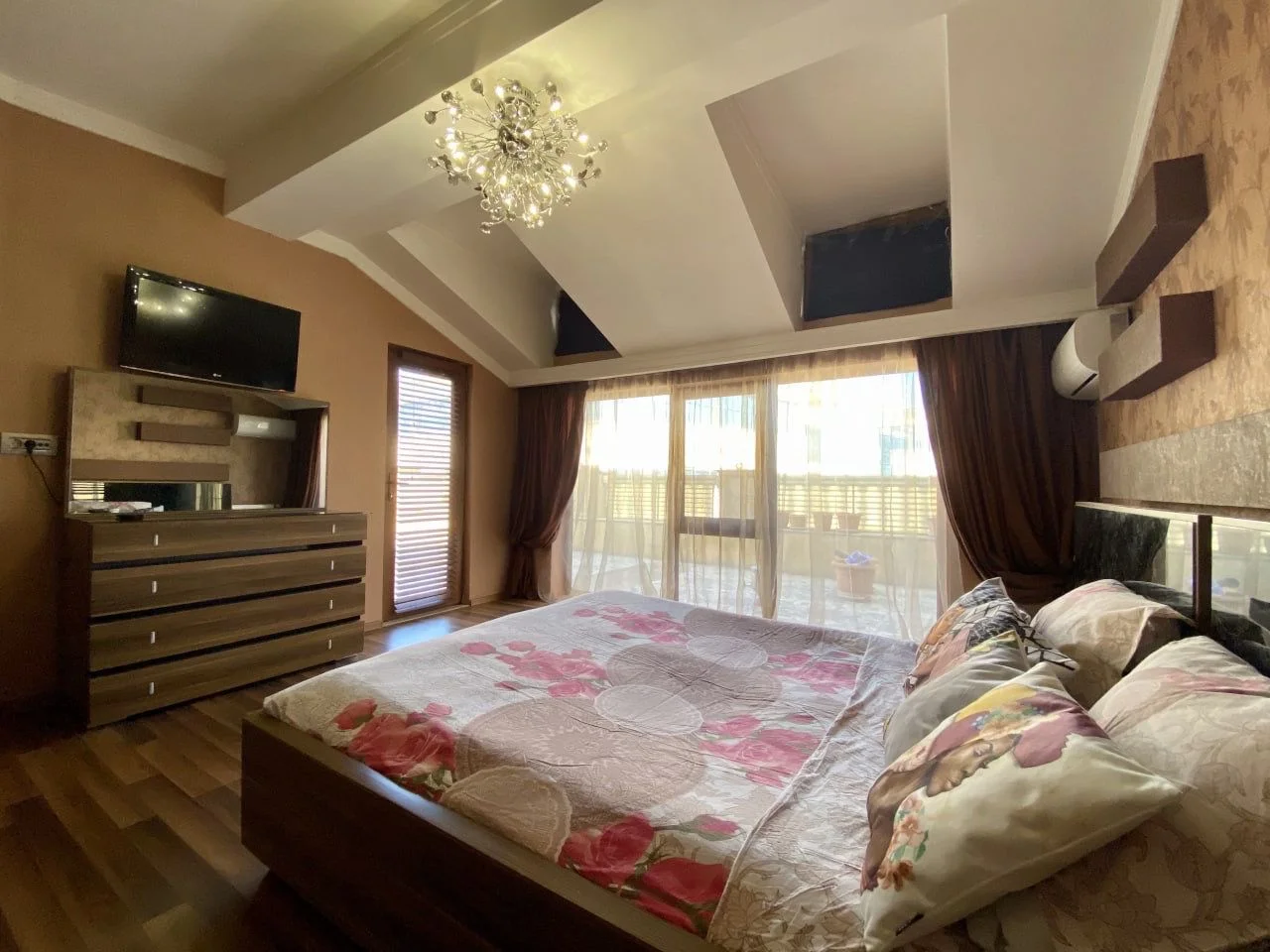 Kirayə 4 otaqlı Ofis 250 m² Səbail r. – şəkil 18