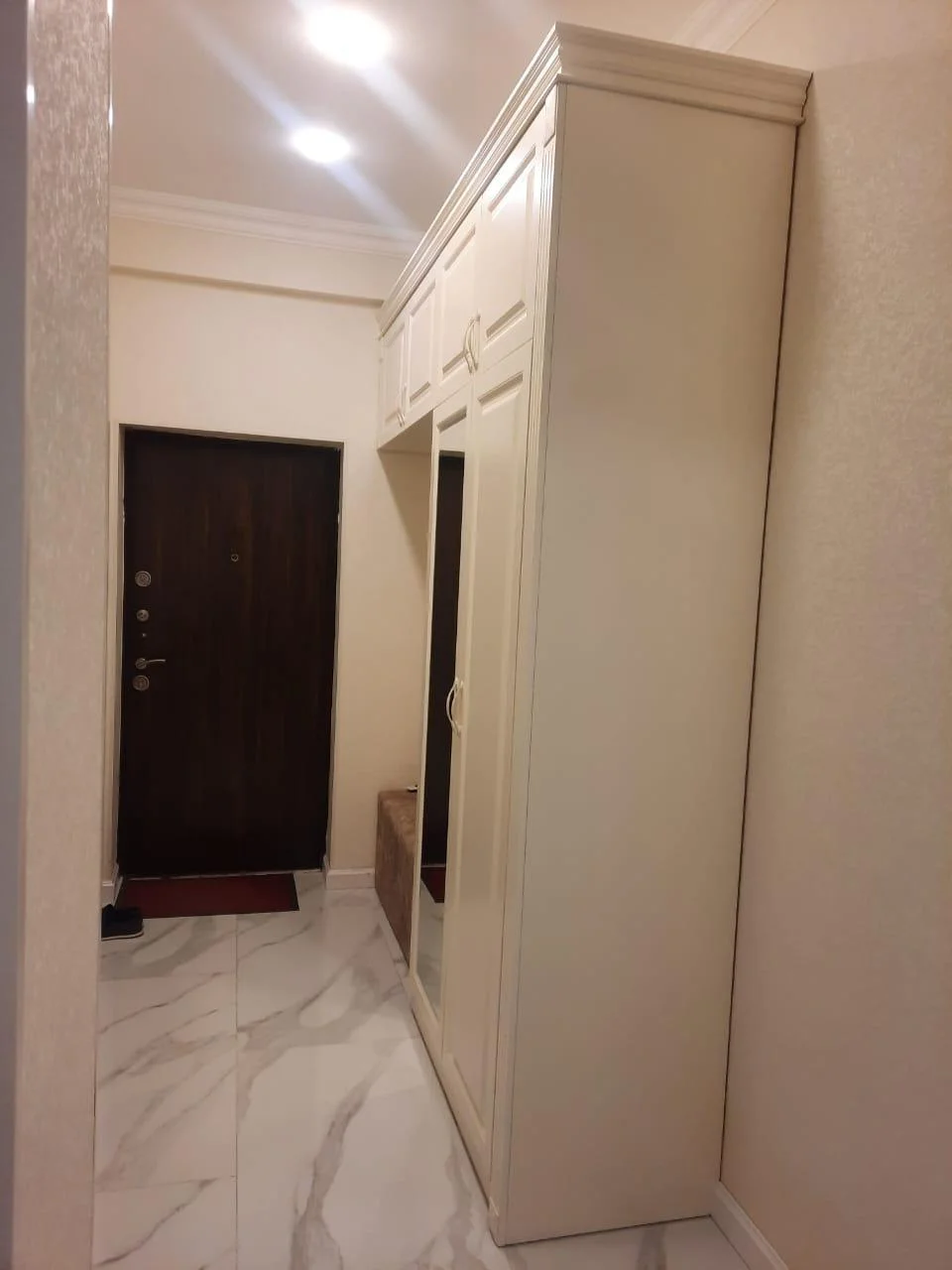 For rent 3-room Apartment 122 m² Yasamal dist. – şəkil 11