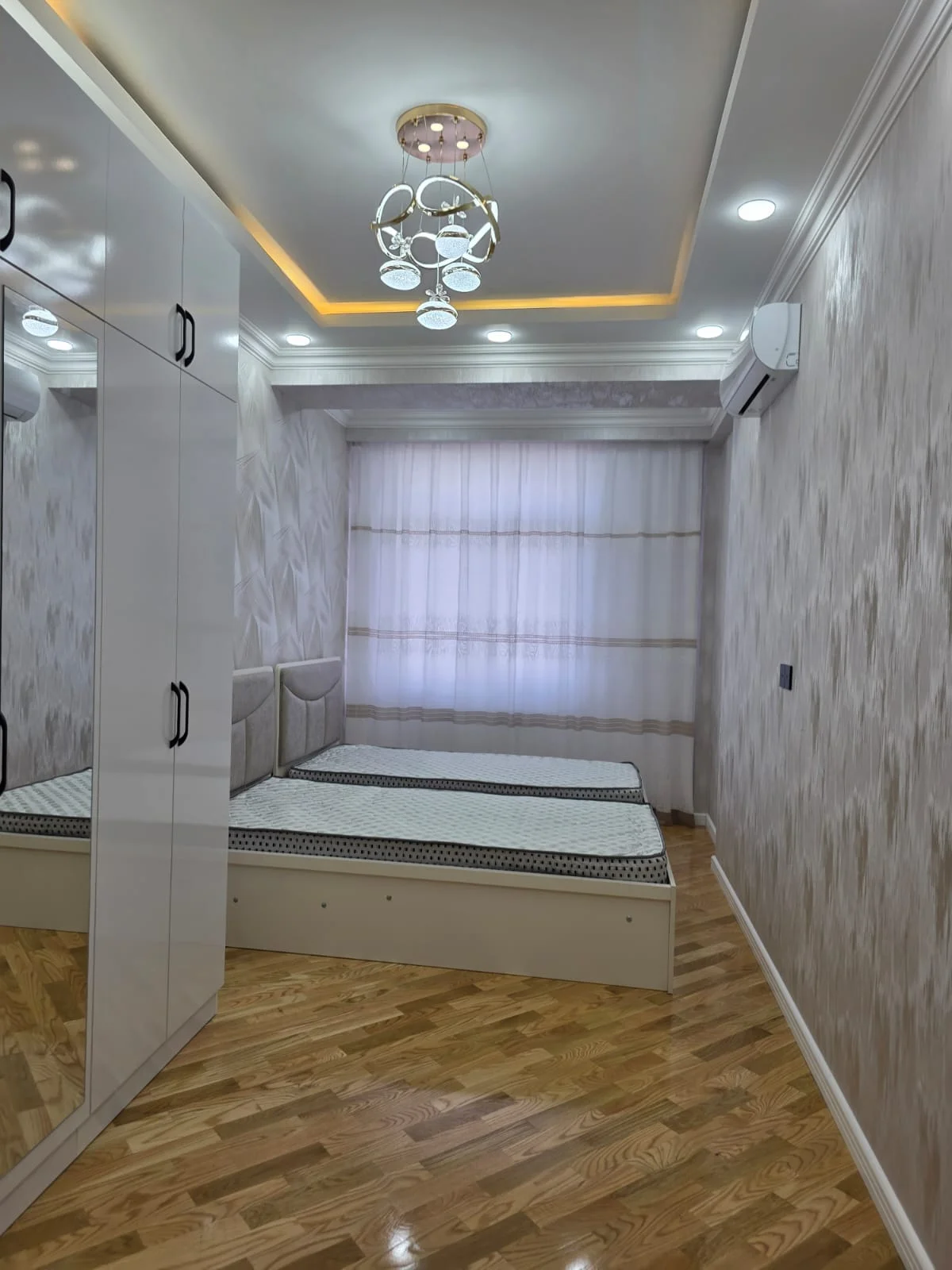 Kirayə 3 otaqlı Mənzil 90 m² Xırdalan – şəkil 13