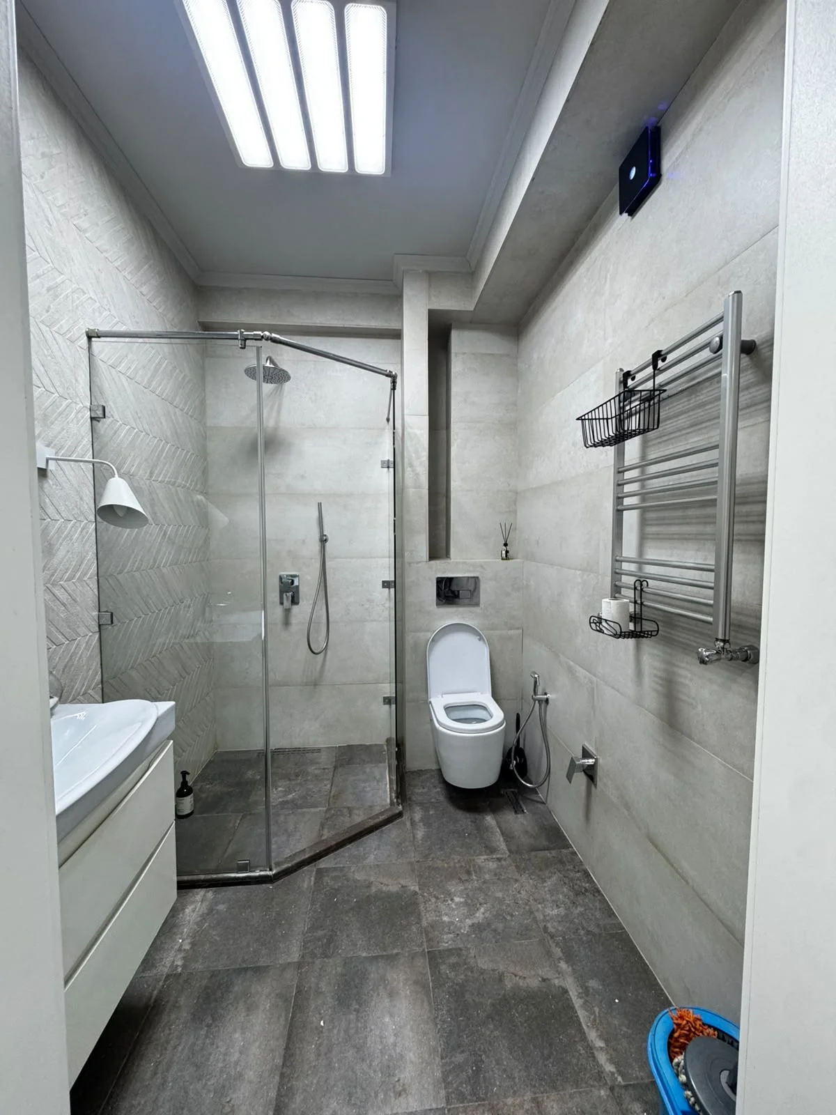 Kirayə 2 otaqlı Mənzil 65 m² Xətai r. Şah İsmayıl Xətai m. – şəkil 11