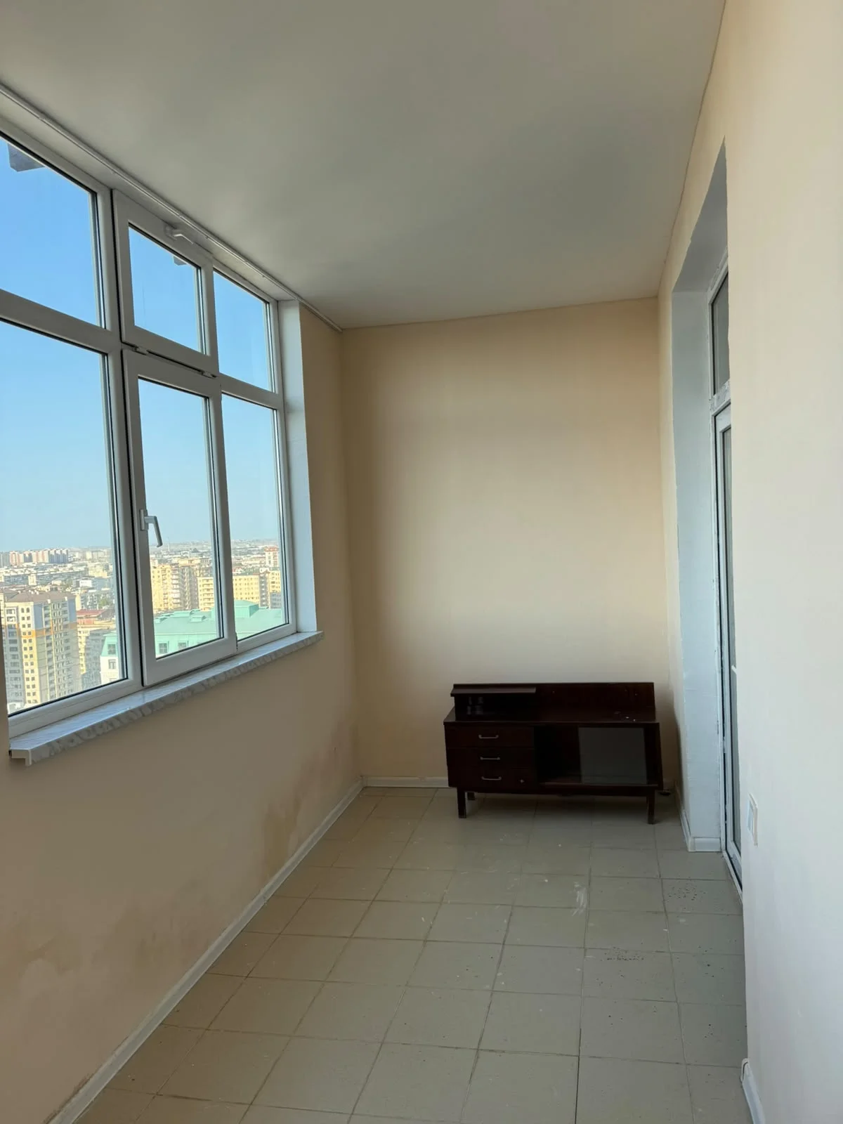 Kirayə 3 otaqlı Mənzil 120 m² Nəsimi r.