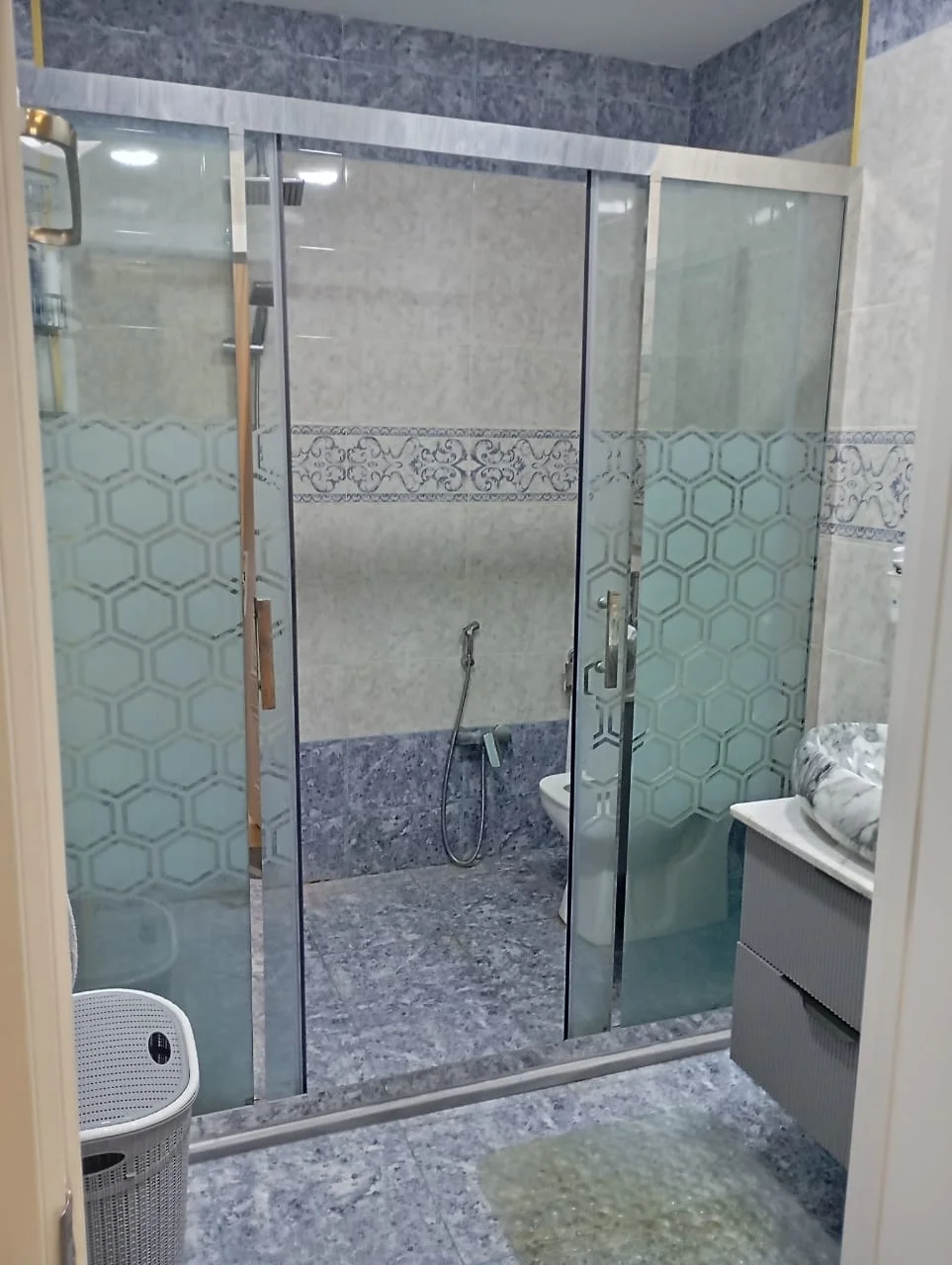 Kirayə 4 otaqlı Mənzil 165 m² Yasamal r.