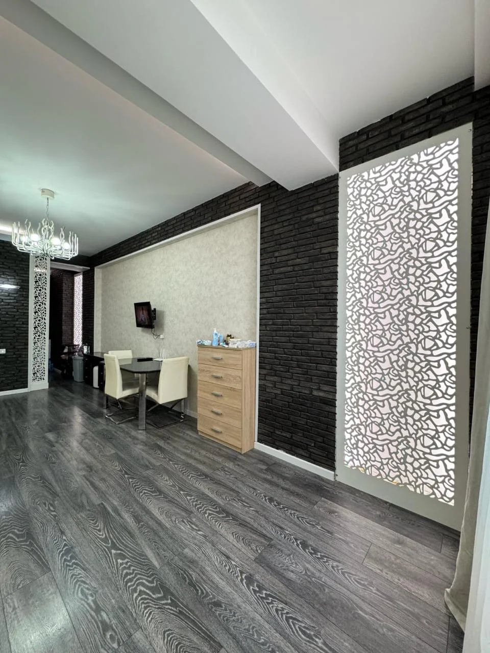 Kirayə Qaraj 80 m² Nizami r. Qara qarayev m. – şəkil 3