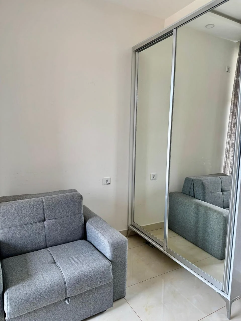 Kirayə 3 otaqlı Mənzil 107 m² Nərimanov r. – şəkil 8