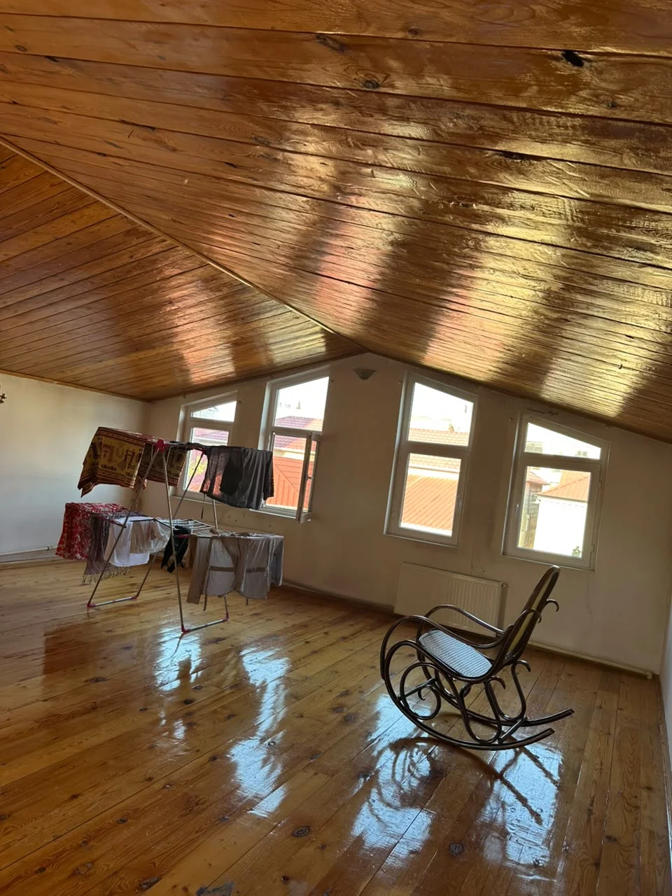 Kirayə 4 otaqlı Ofis 250 m² Nəsimi r.