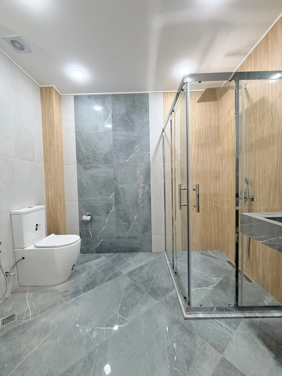 For sale 2-room Apartment 65 m² Nərimanov dist. Dərnəgül metro – şəkil 16