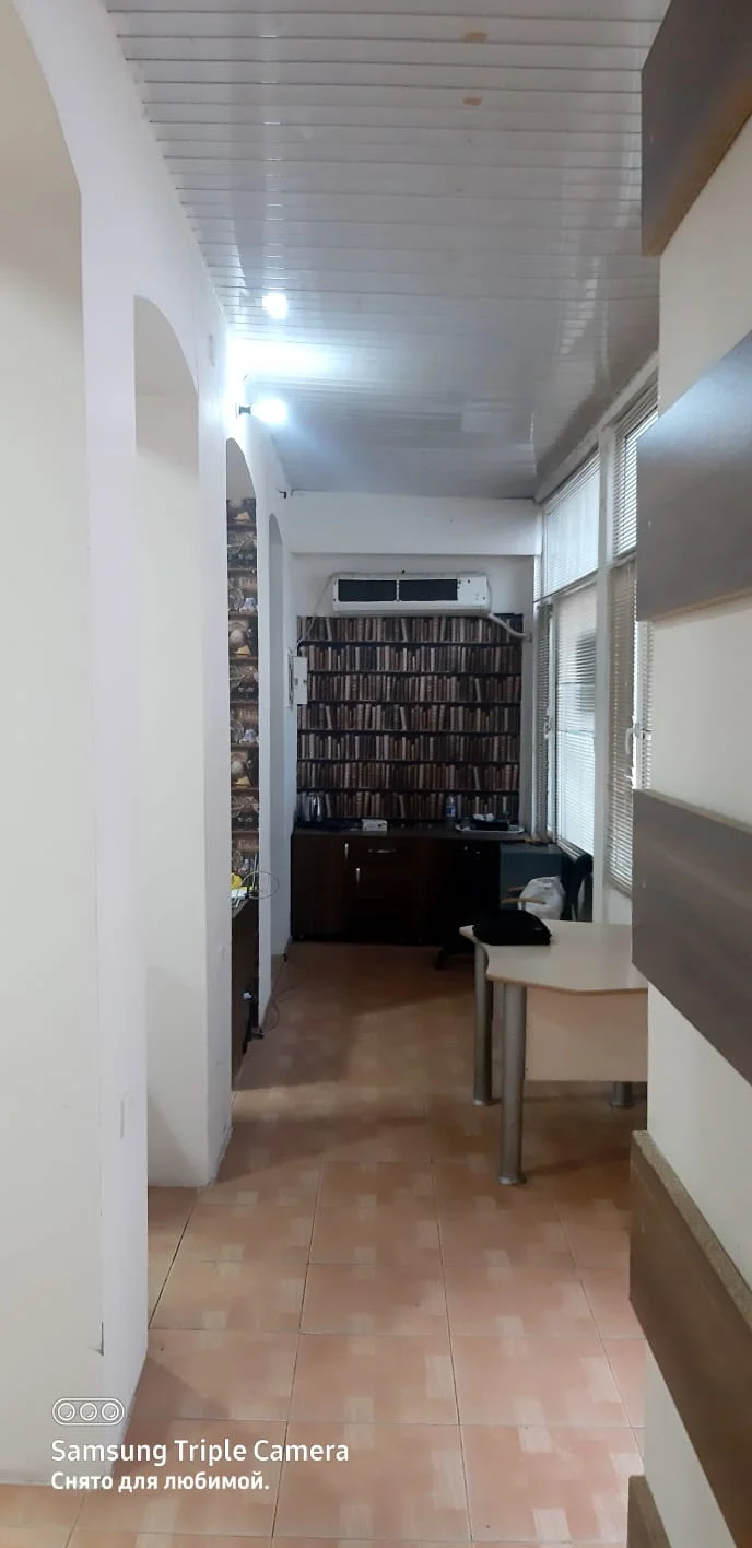 Kirayə 3 otaqlı Ofis 75 m² Səbail r. Sahil m. – şəkil 10