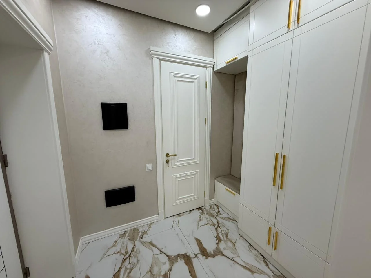 Kirayə 4 otaqlı Mənzil 170 m² Yasamal r. – şəkil 13