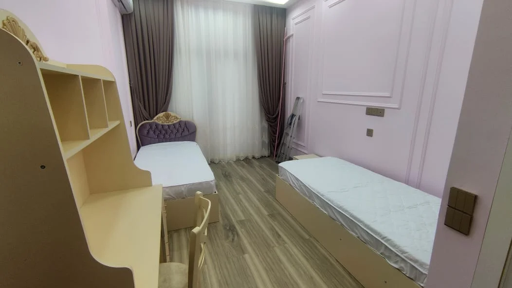 Kirayə 3 otaqlı Mənzil 90 m² Nəsimi r. – şəkil 13