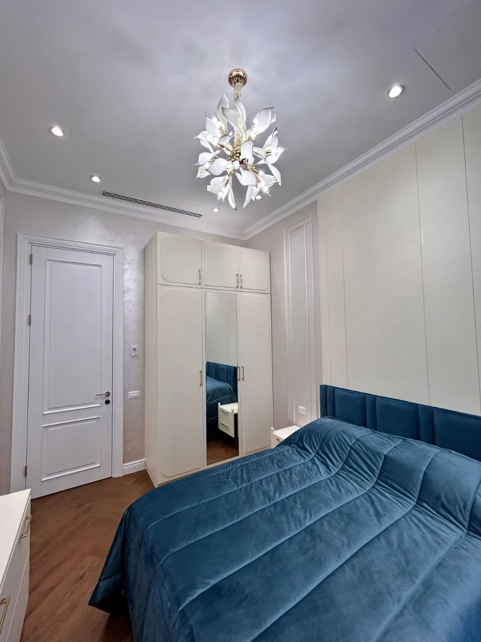 Kiralık 4 odalı Daire 160 m² Xətai ilçesi Ağ şəhər köyü – şəkil 2