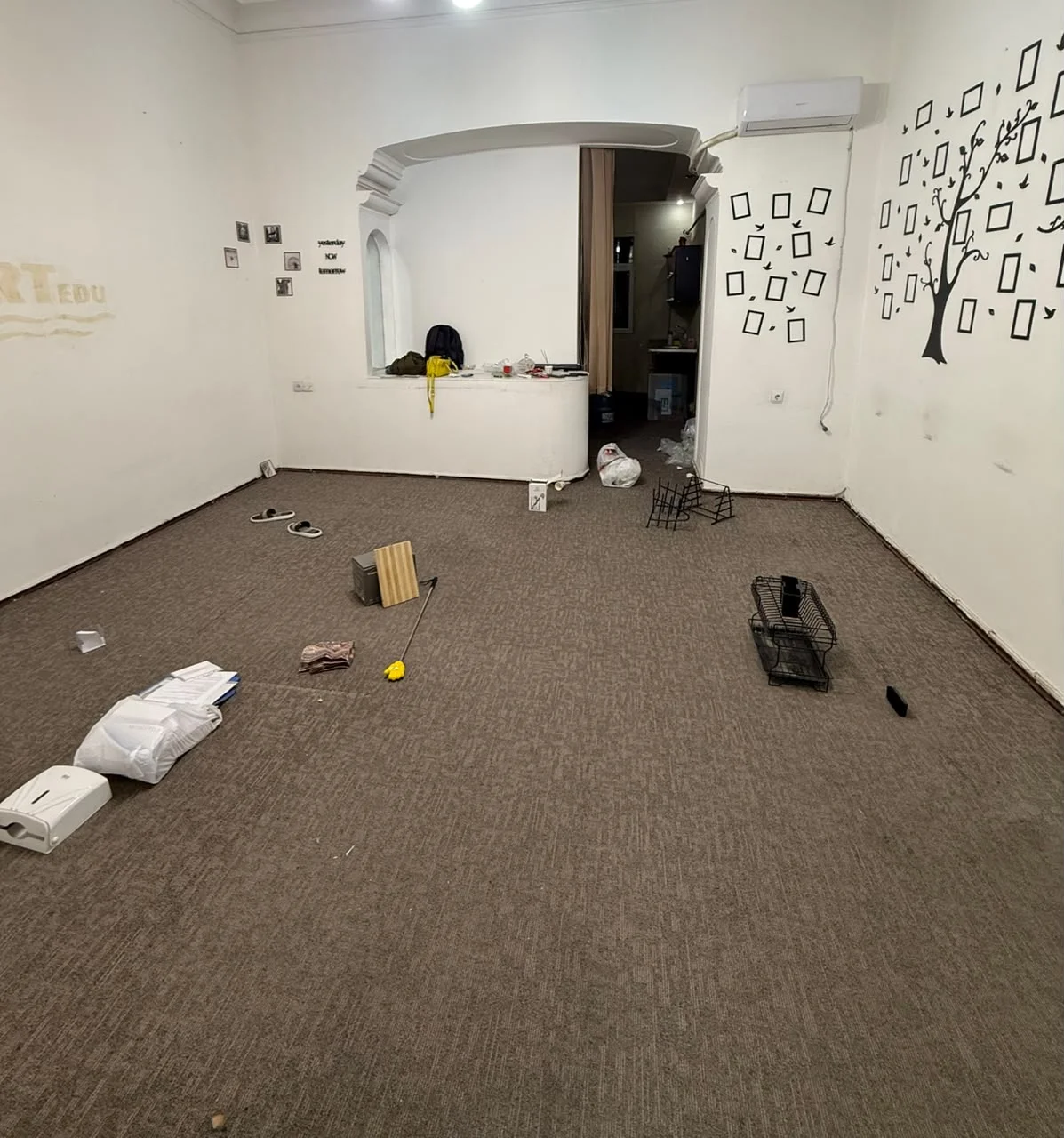 Kirayə Obyekt 175 m² Nəsimi r.