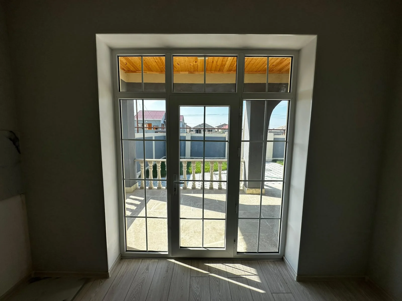 Satılır 3 otaqlı Həyət evi / Bağ evi 145 m² Sabunçu r. Kürdəxanı q. – şəkil 9