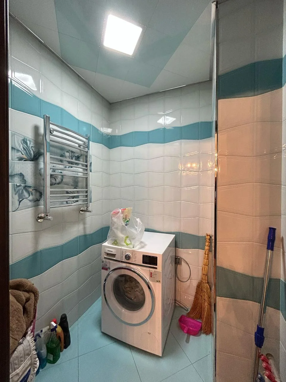 Kirayə 3 otaqlı Mənzil 145 m² Nərimanov r. Nərimanov m. – şəkil 7