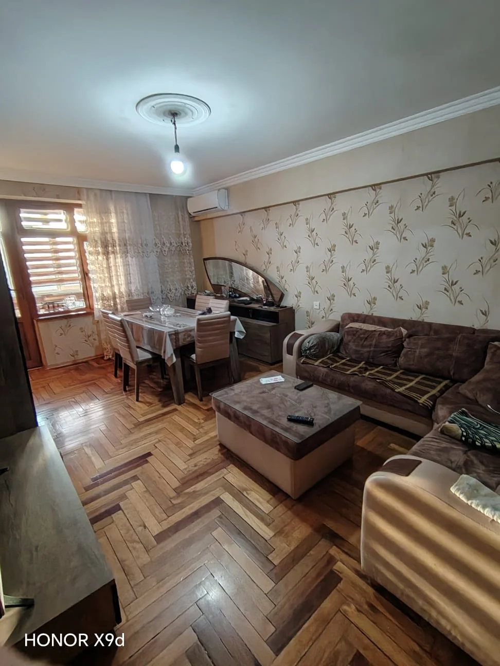 Satılır 3 otaqlı Mənzil 65 m² Xətai r.