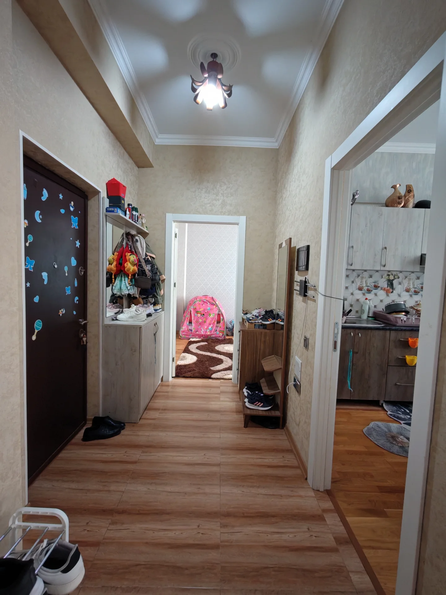 Satılır 2 otaqlı Mənzil 60 m² Xırdalan