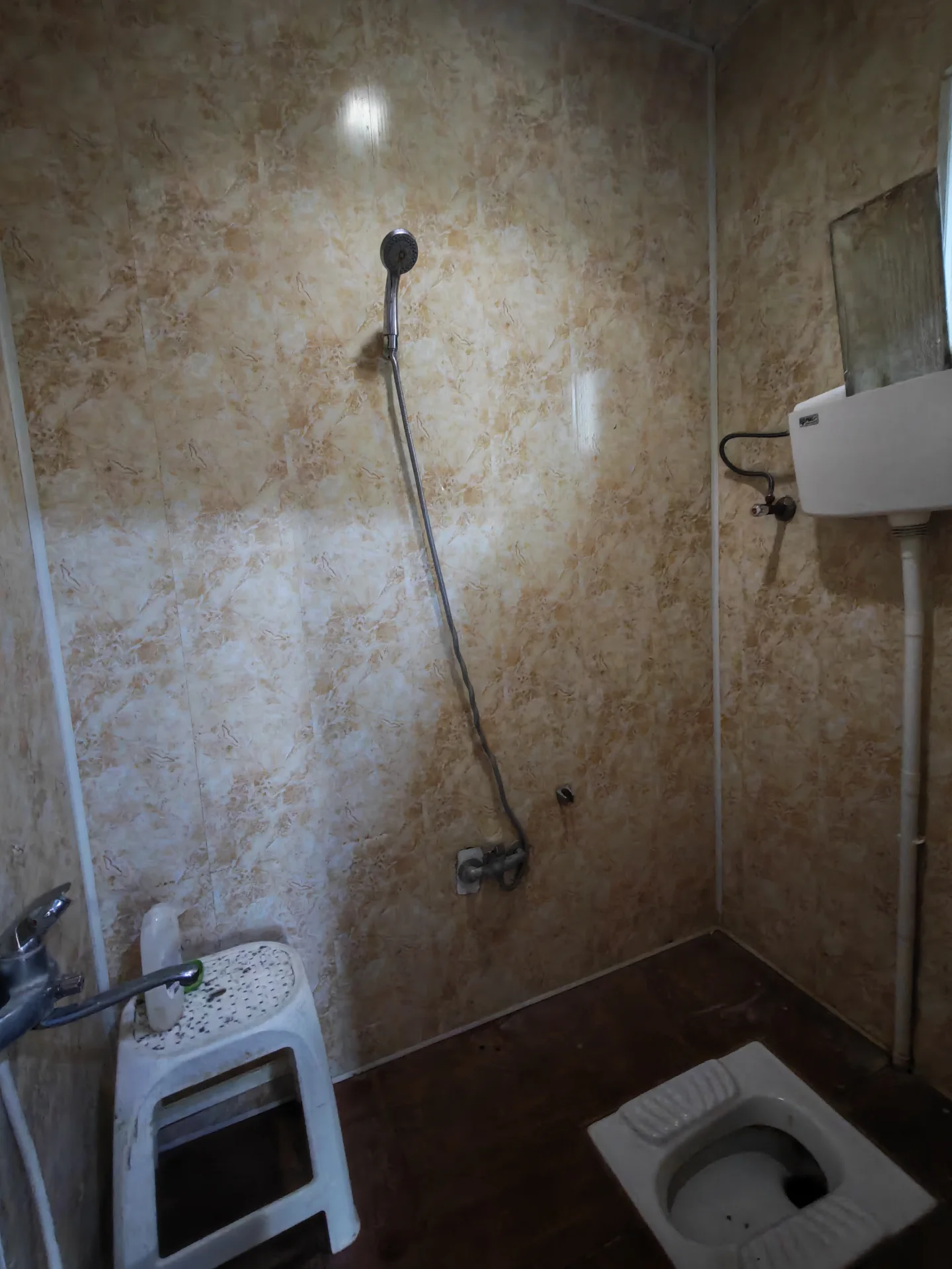 Kirayə 1 otaqlı Həyət evi / Bağ evi 35 m² Xırdalan – şəkil 5