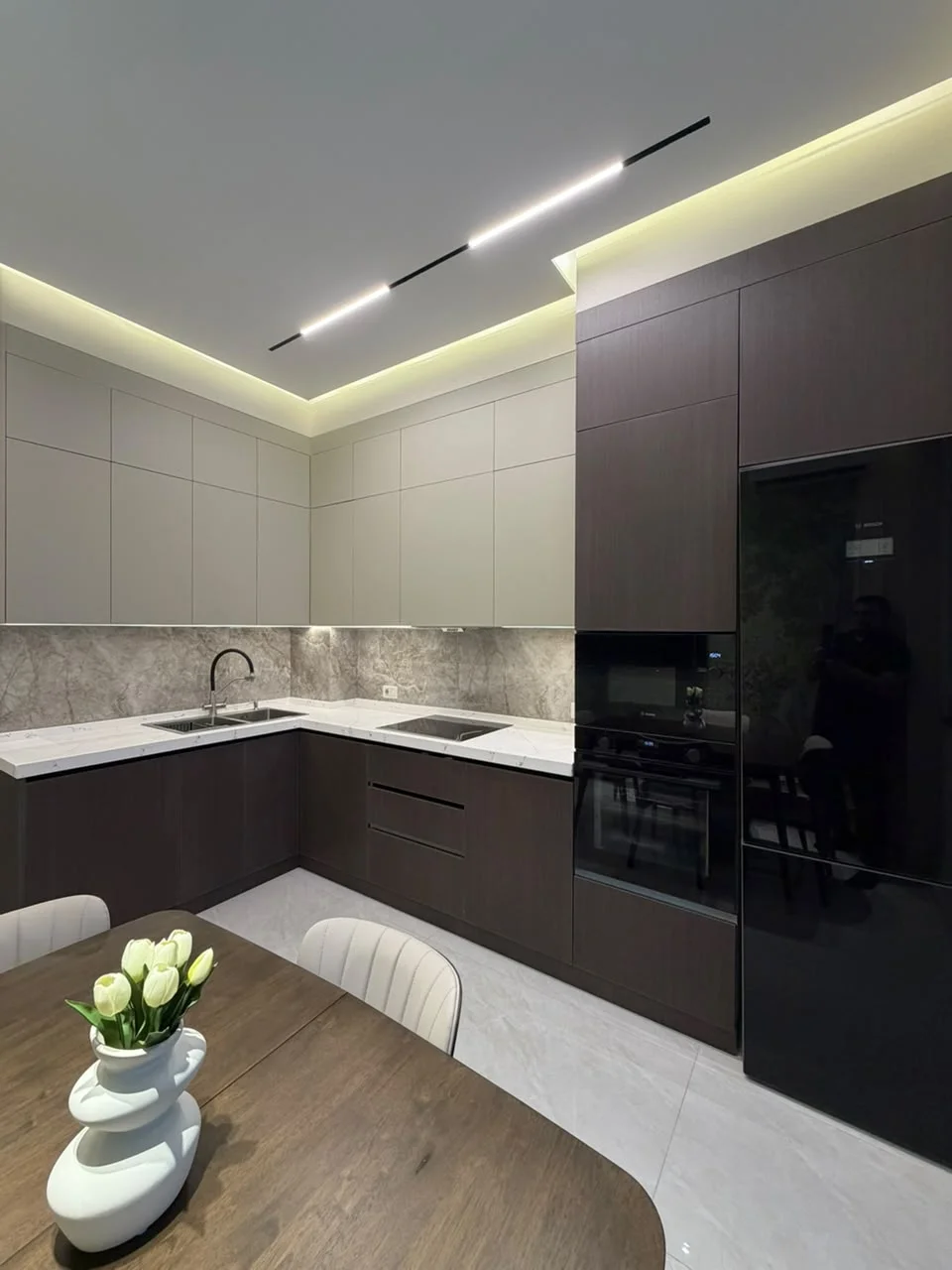 Satılır 2 otaqlı Mənzil 85 m² Xətai r.