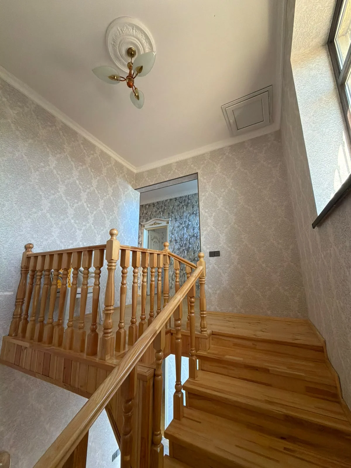 Kirayə 5 otaqlı Həyət evi / Bağ evi 185 m² Abşeron r. Mehdiabad q. – şəkil 18