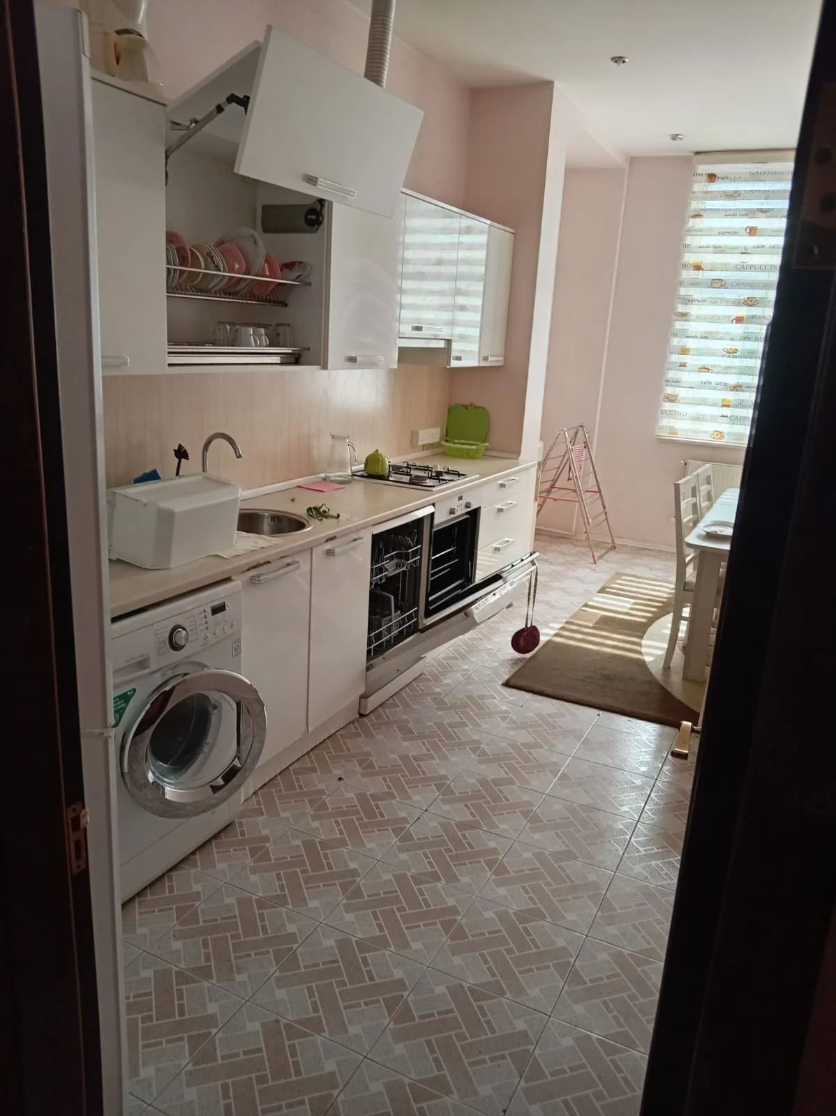 Kirayə 3 otaqlı Mənzil 120 m² Nəsimi r. 28 May m. – şəkil 8