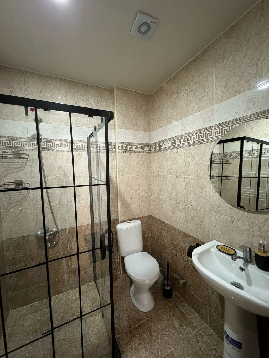 Kirayə 2 otaqlı Mənzil 65 m² Nərimanov r.