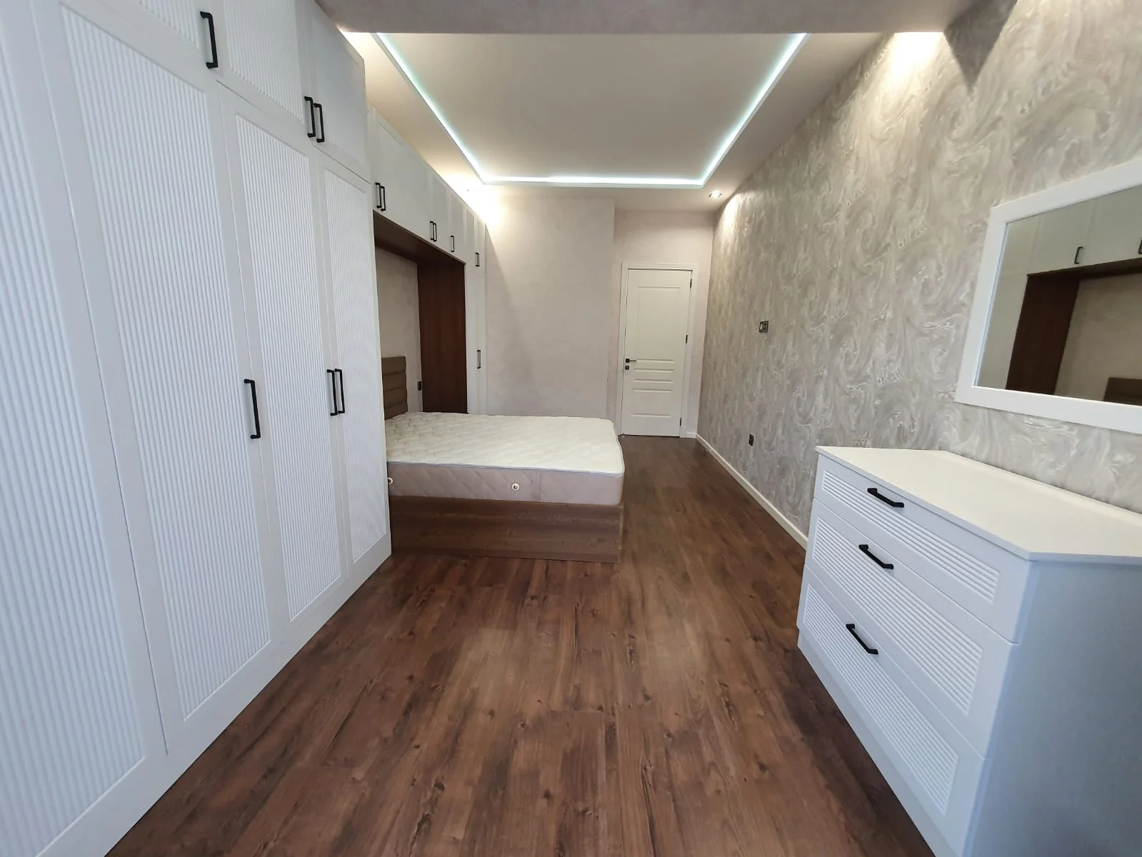 For rent 2-room Apartment 85 m² Xətai dist. Şah İsmayıl Xətai metro – şəkil 4