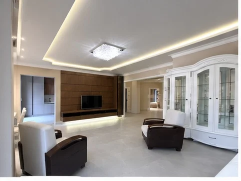 Kirayə 3 otaqlı Mənzil 125 m² Nərimanov r.