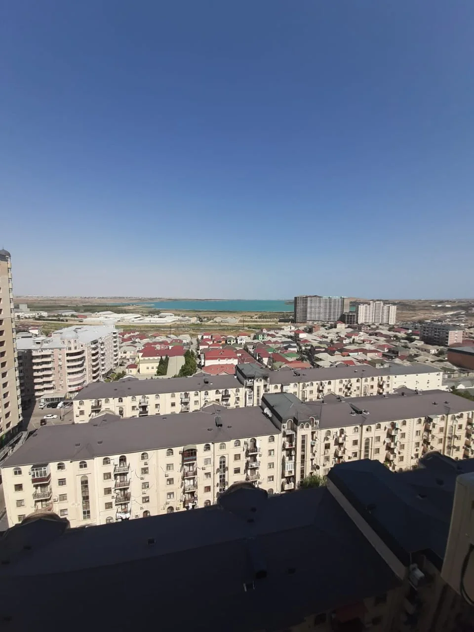 Satılır 1 otaqlı Mənzil 30 m² Xırdalan