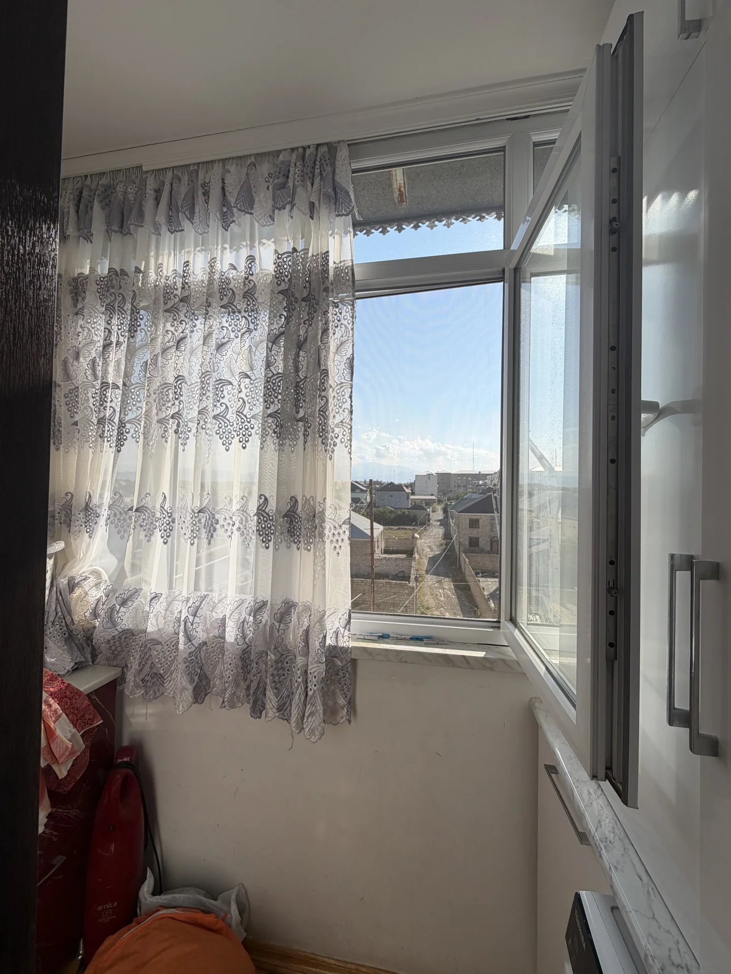 Satılır 3 otaqlı Mənzil 67.7 m² Gəncə – şəkil 4