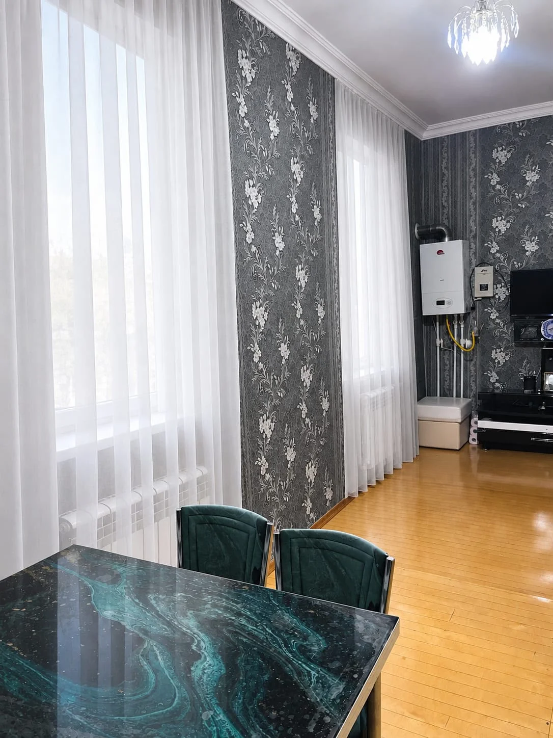 Satılır 4 otaqlı Mənzil 92 m² Sumqayıt
