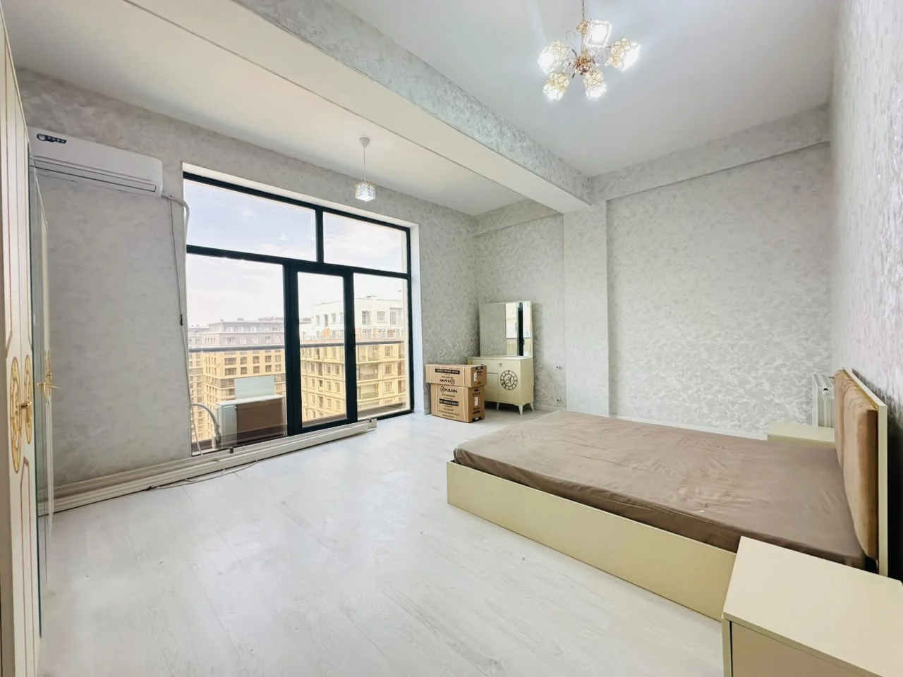 Satılır 2 otaqlı Mənzil 87 m² Nəsimi r. 28 May m. – şəkil 10