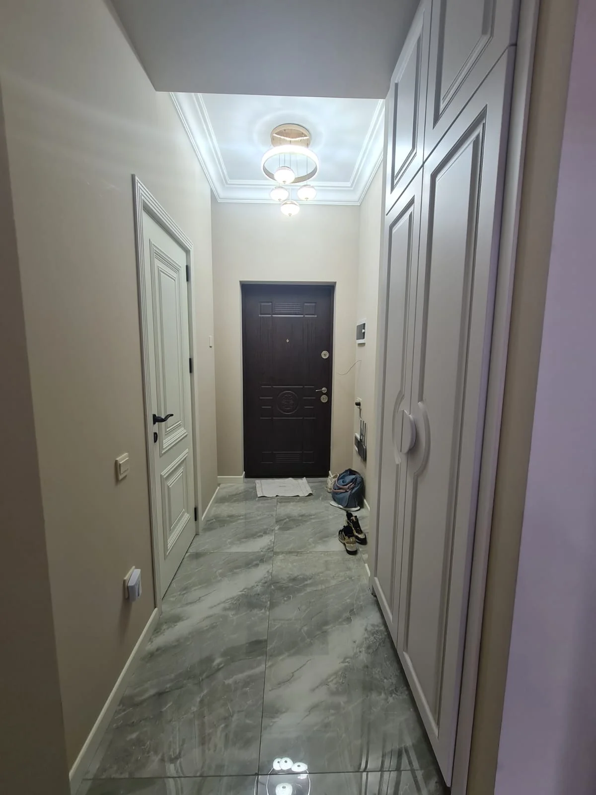 Kirayə 2 otaqlı Mənzil 55 m² Nərimanov r.
