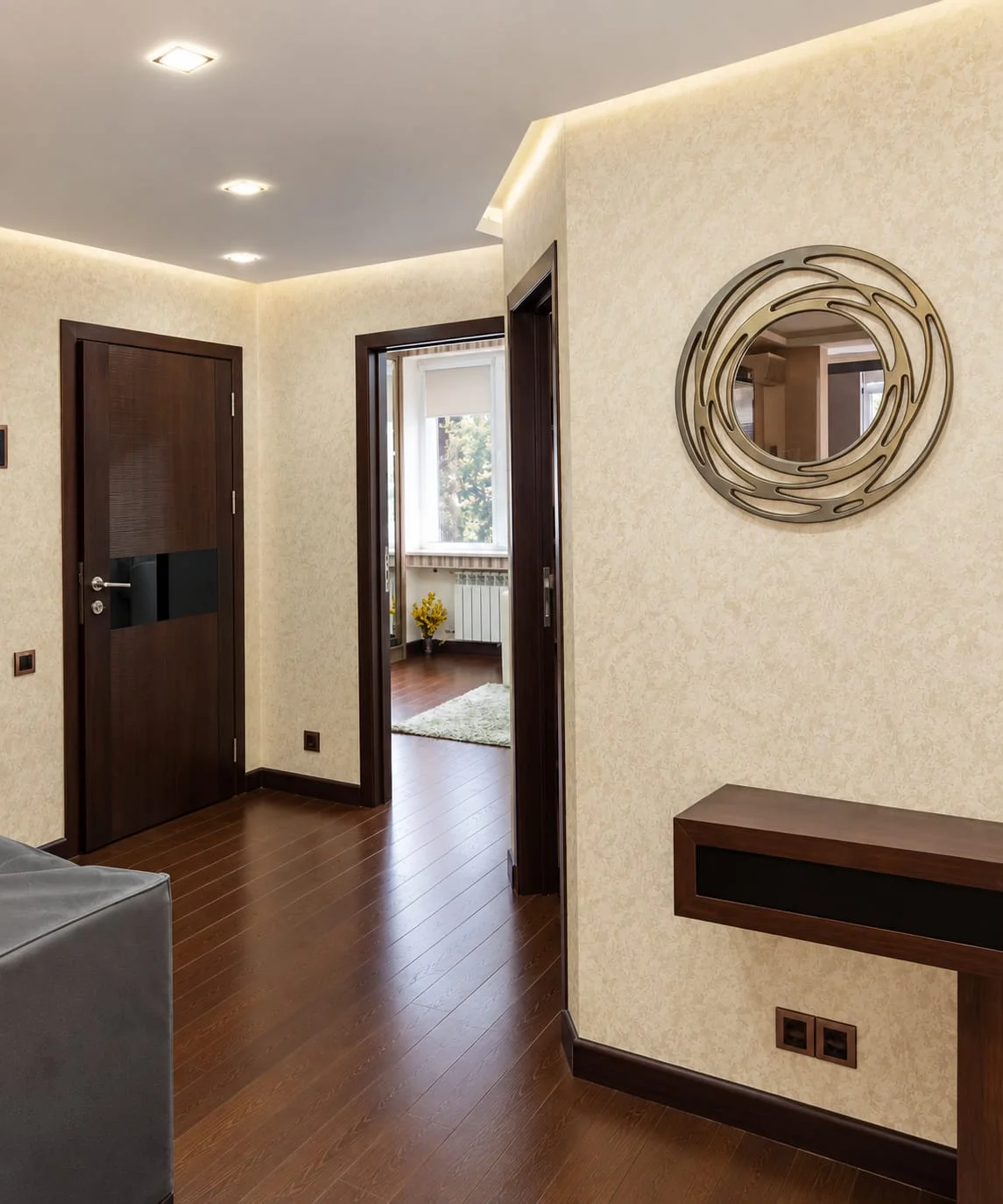 For rent 3-room Apartment 96 m² Xətai dist. – şəkil 12