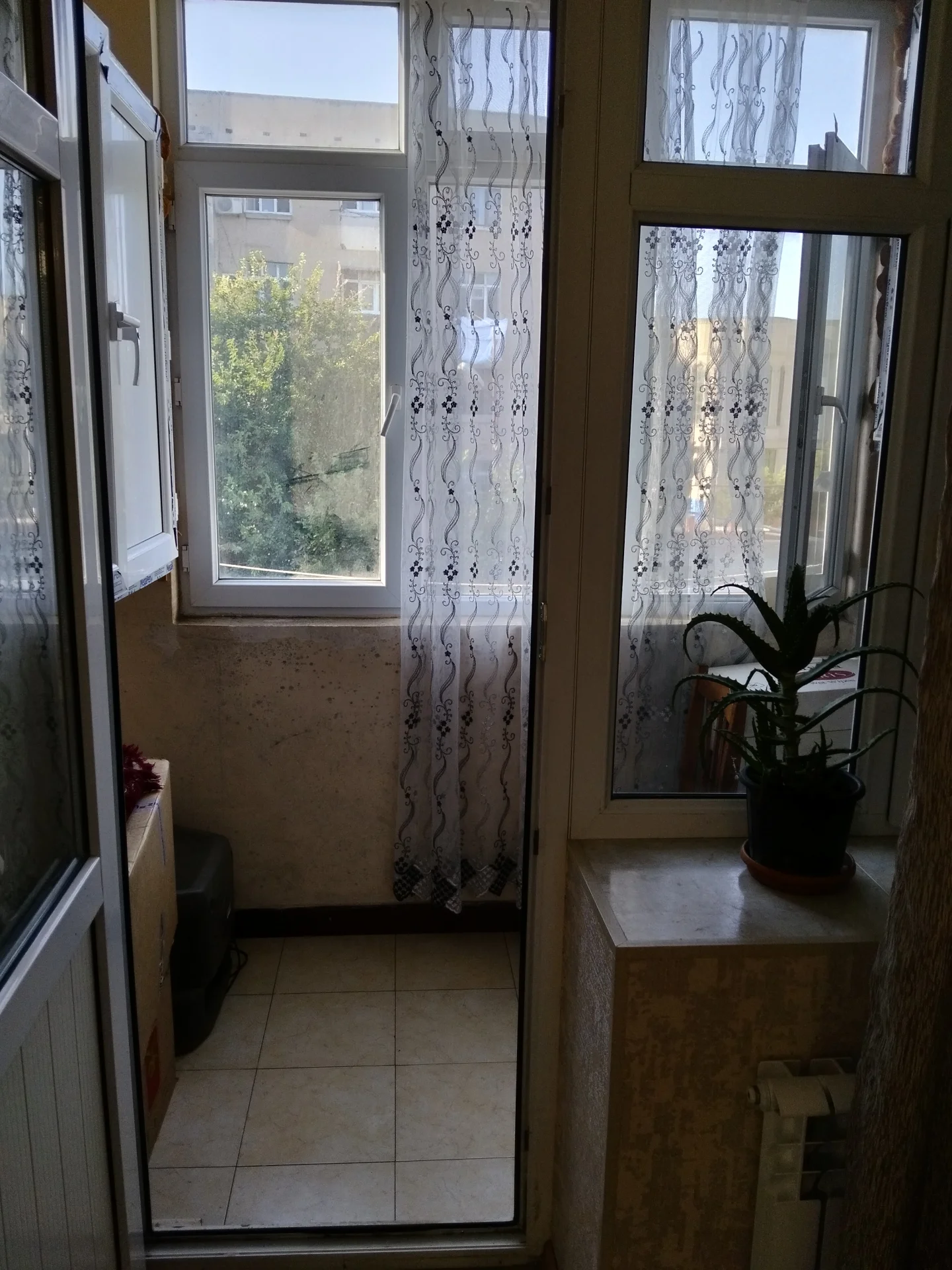 Hovsan qesebesi