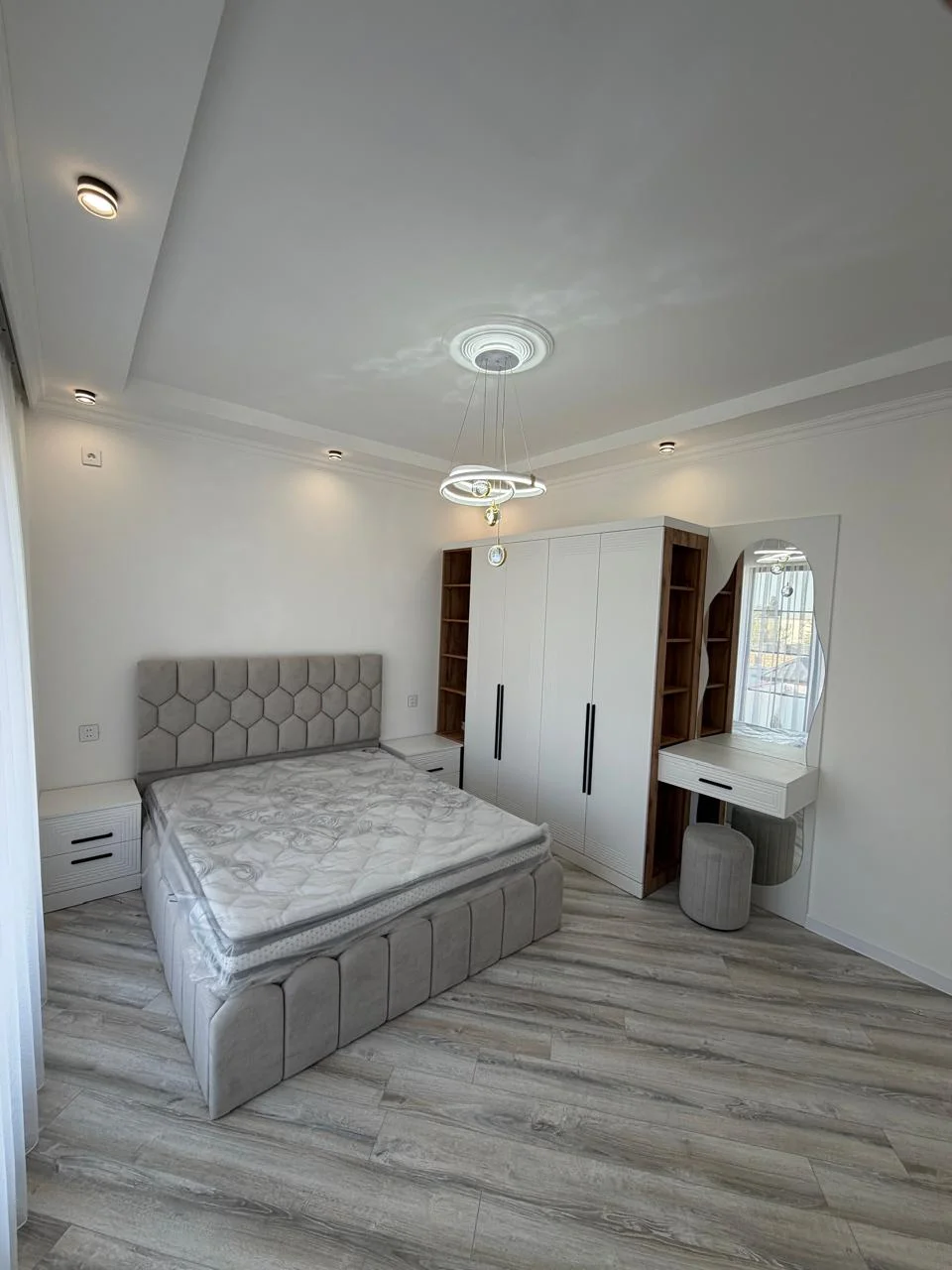 Satılır 6 otaqlı Həyət evi / Bağ evi 200 m² Sabunçu r. Bilgəh q. Koroğlu m. – şəkil 11