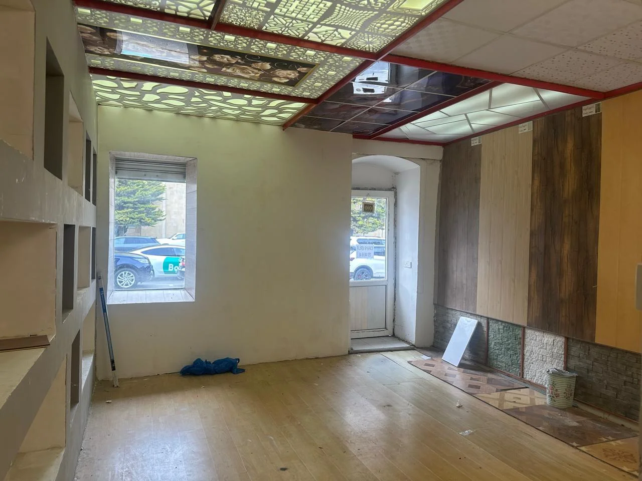 Kirayə Obyekt 50 m² Xətai r. 28 May m. – şəkil 2