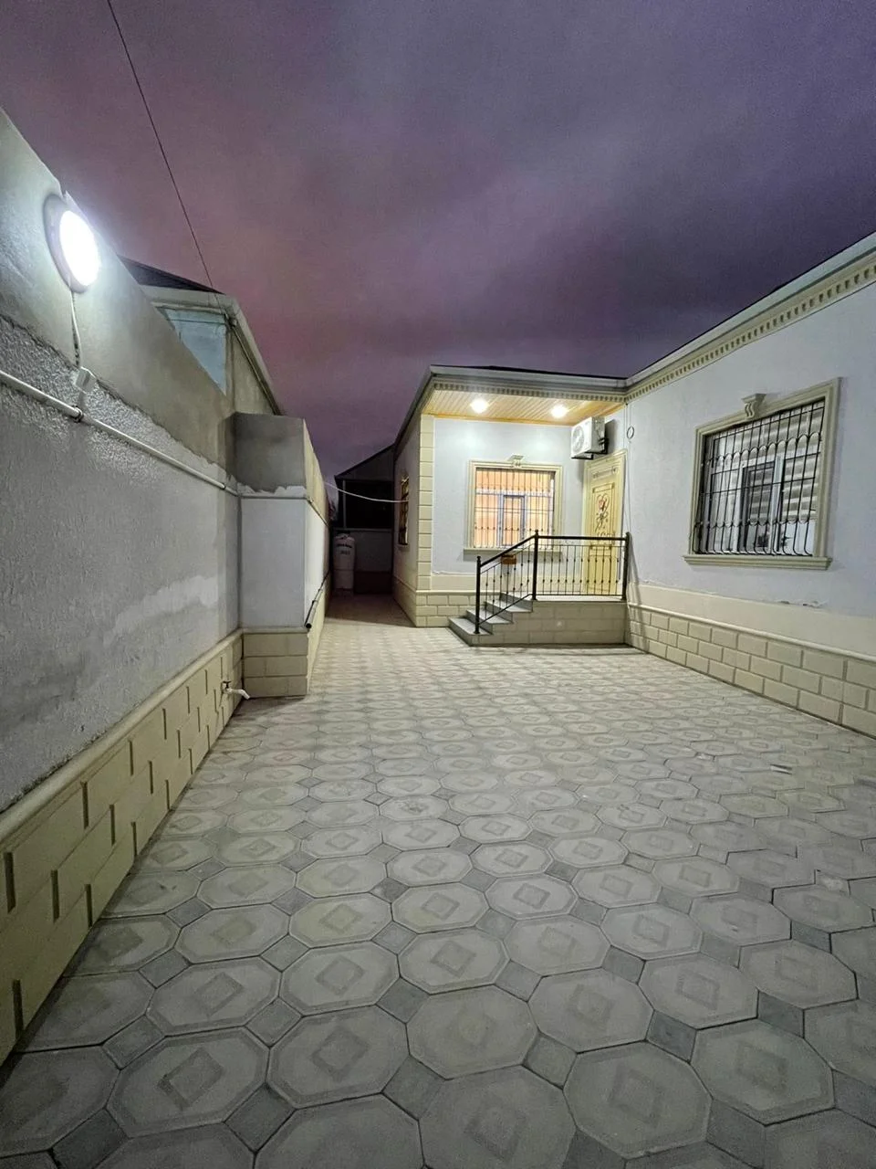 Satılır 4 otaqlı Həyət evi / Bağ evi 140 m² Xəzər r.