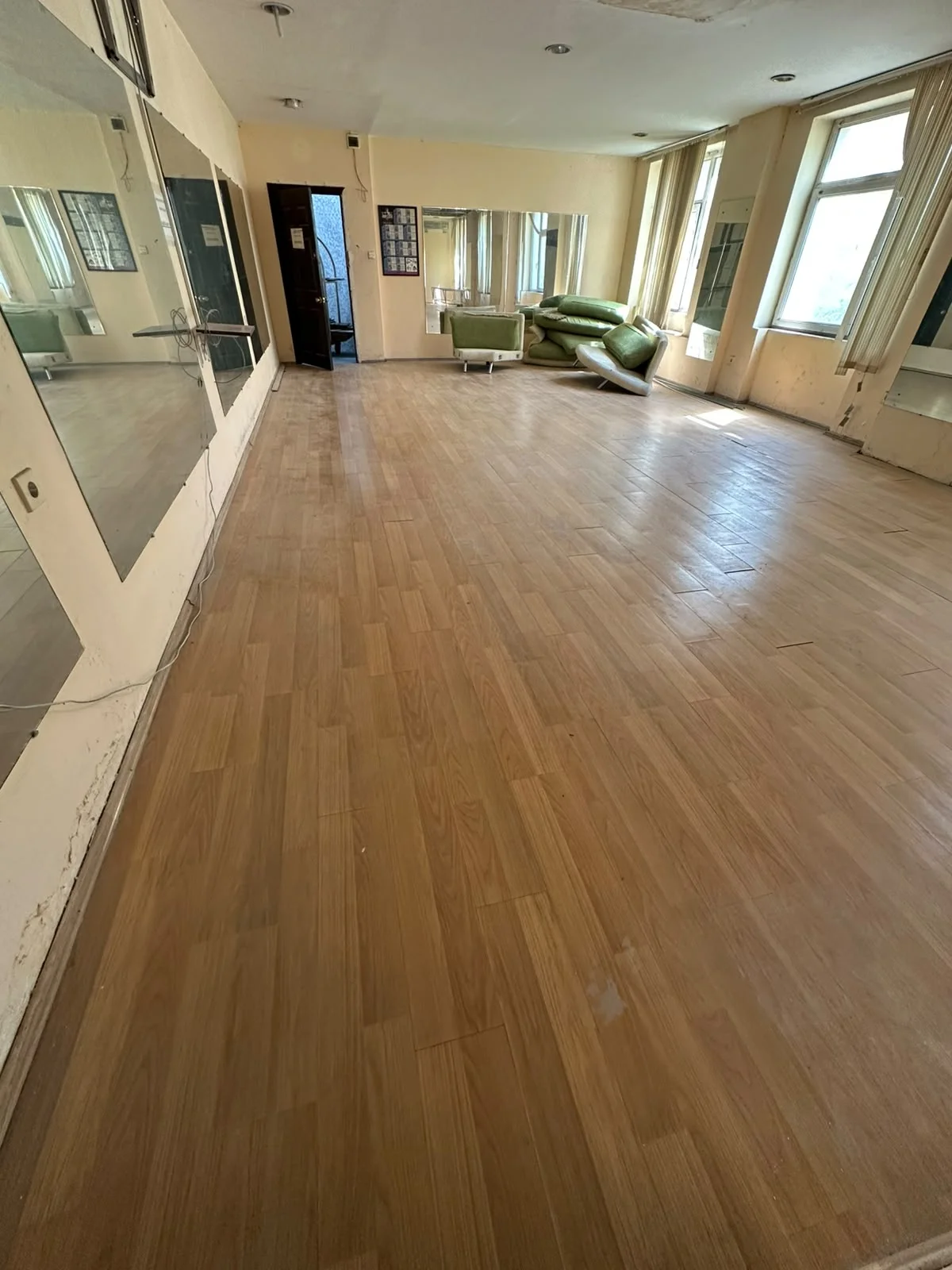 Kirayə 1 otaqlı Ofis 80 m² Binəqədi r.