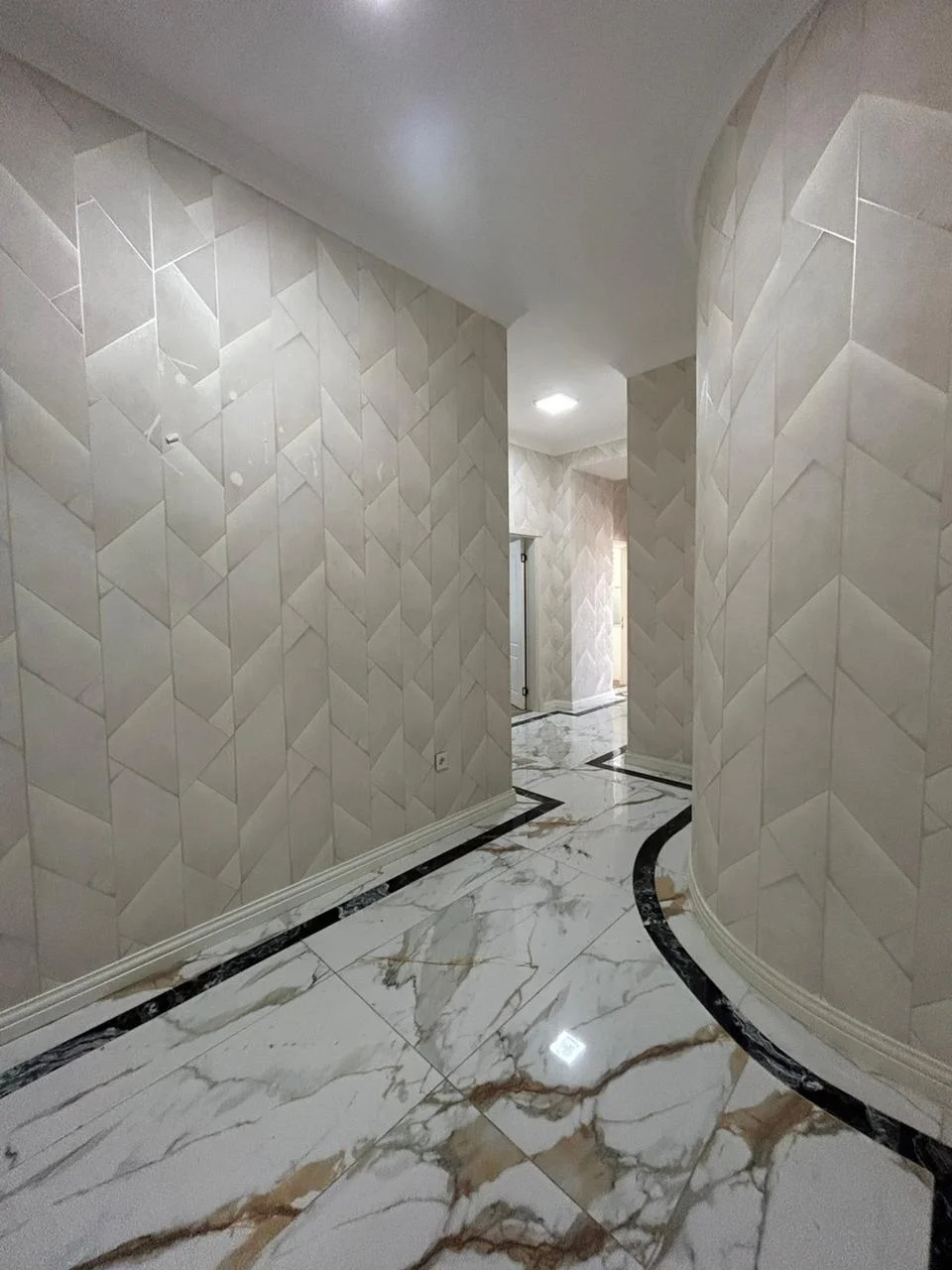 Kiralık 3 odalı Ofis 116 m² Yasamal ilçesi Elmlər Akademiyası metro – şəkil 12