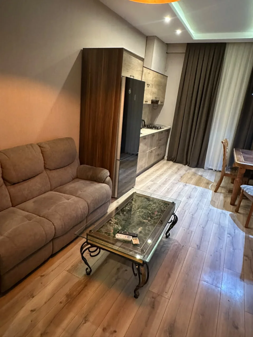 For rent 3-room Apartment 108 m² Nərimanov dist. Nərimanov metro – şəkil 19