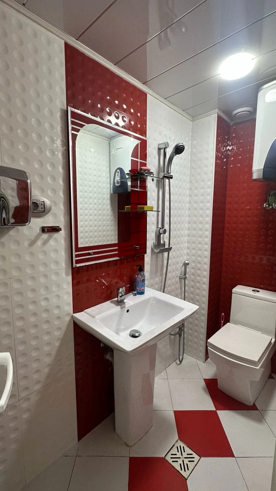 Satılır Obyekt 40 m² Nizami r.