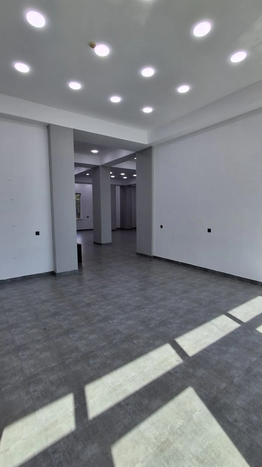 Kirayə Obyekt 190 m² Xətai r. – şəkil 10